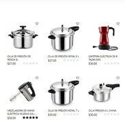 ‼️TODO PARA TU COCINA ‼️ - Img 55931833