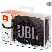 JBL GO 3 - Img 45882836