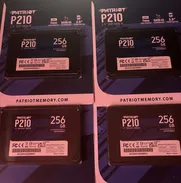 Ssd 256gb - Img 49879674