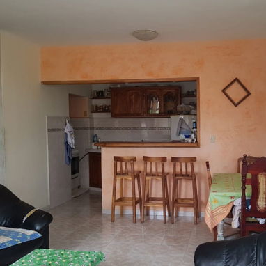 Rento apartamento Nuevo Vedado - Img 124560900