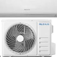 Split Milexus 1 tonelada inverter - Img 57412972