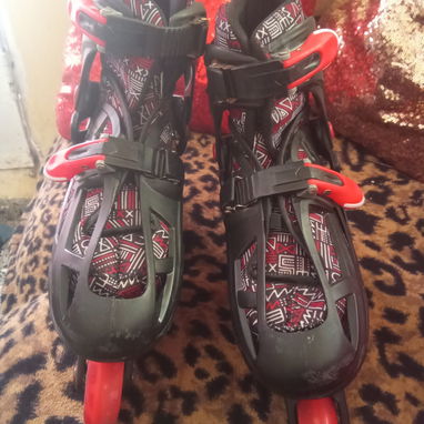 Patines - Img 122396594