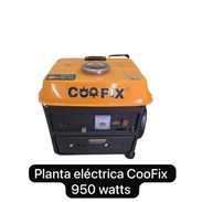 Planta electrica 💎 de 950 watts - Img 57871004