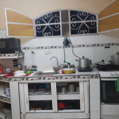 Renta por tiempo indefinido a personas de otros países que estudian en La Habana - Img 122662865