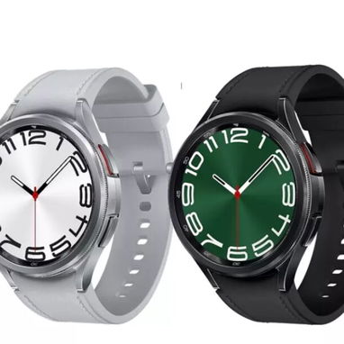 ¡Estrena tu Samsung Galaxy Watch! ⌚ Todos los modelos: Watch 4,5,7,8, Ultra, Ultra 2025 LTE - Img 94730647