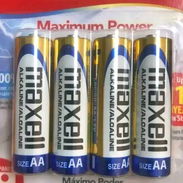 PILAS AA Y AAA ALKALINE - Img 55144825