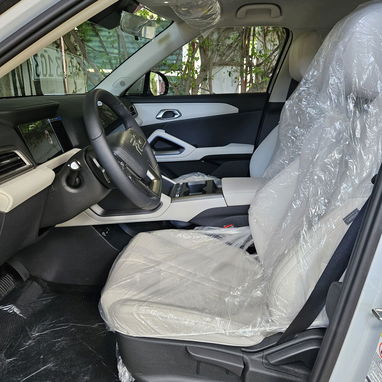 SUV BYD Eléctrico 0km - 4/5