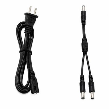 DC UPS M1550 – Mini UPS / Power Bank para Redes y Equipos de Seguridad - Img 125404812