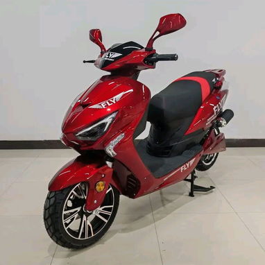 🛵Motos Eléctricas FLY RACING 0km - Img 124737582