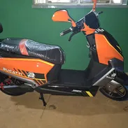 Moto eléctrica topmaq y BUCATTI último modelo 2026 - Img 55308358