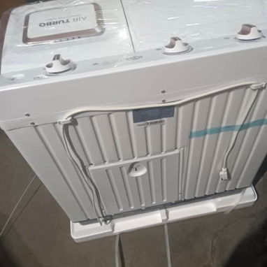 🧨💥 Lavadora semiautomática 8.5kg🥳con 1 año de garantía 😳 - Img 115884884