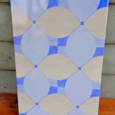 ☎️Azulejos con diseños - 7/9