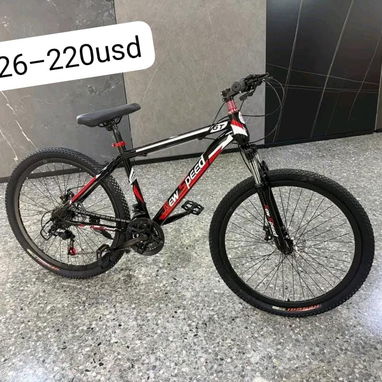 Triciclos y bicimotos - 7/10