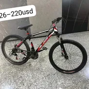 Bicicletas - Img 56894313