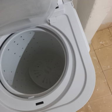 Lavadora semiautomática - Img 125193665