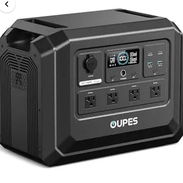 OUPES Mega 1 Lite - Img 57529621