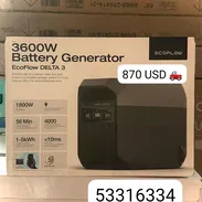 Ecoflow delta 3 - Img 55818936