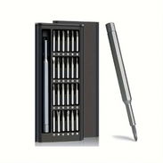 Caja de Destornilladores de precicion multiusos - Img 57214444