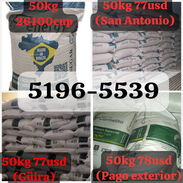 Tenemos ofertas de azúcar 50kg a 77usd - Img 45280329
