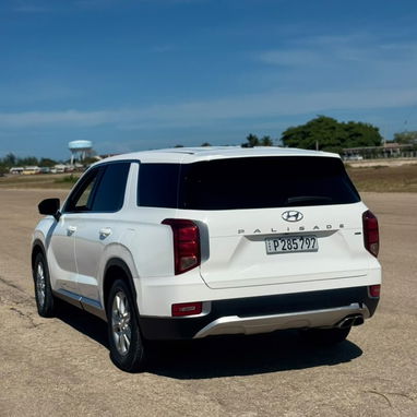 🚘Venta Hyundai Palisade 2020| ⛽️Gasolina | ✅️Todo Impecable Nuevo |📍Ya en Cuba - 4/7