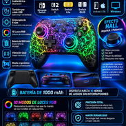 Mando de N-Switch - Img 58063330