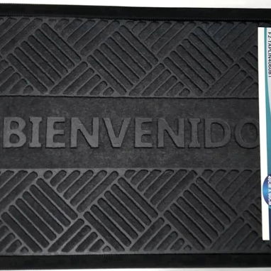 Venta de alfombra de bienvenido - Img 112033873