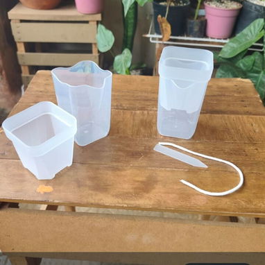 Herramientas Jardinería. Tijeras de poda y de corte. - 7/10