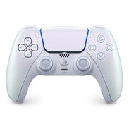 Control Inalámbrico DualSense para PlayStation 5 (Chroma Pearl) | videojuegoshabana.com - Img 56125495