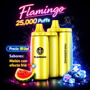 Vapers y más …servicio de mensajería gratis - Img 55804345