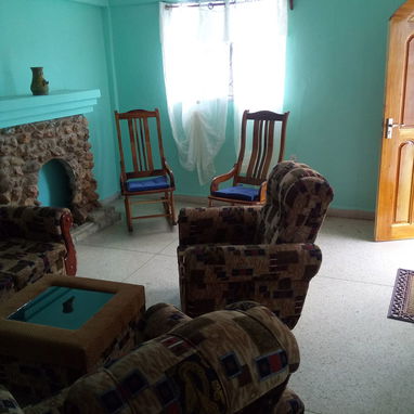 casa inependiente - Img 122748168