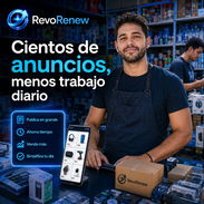 Mantén tus productos presentes para vender. Servicio de renovación de anuncios de revolico 24/7 - Img 56516981