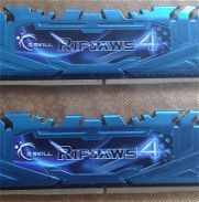 Se venden estas dos memorias Ram gaming DDR4 de 4GB a 3000 hz. - Img 45947146