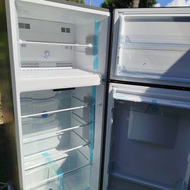 REFRIGERADOR EKO 16 PIES | $820 USD | No Frost | Factura, Garantía y Mensajería Incluida - 2/2