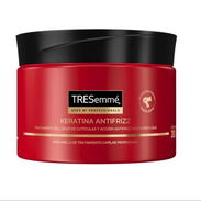 MASCARILLA KERATINA ANTIFRIZZ TRESEMMÉ 300ML - Img 52510718
