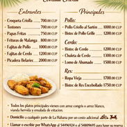 Comida a domicilio. Comida criolla la mejor opción 54496924 - Img 56210361