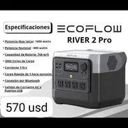 Ecoflow Delta River Pro - Img 57058170