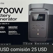 Se venden ecoflow en buen precio - Img 55333310