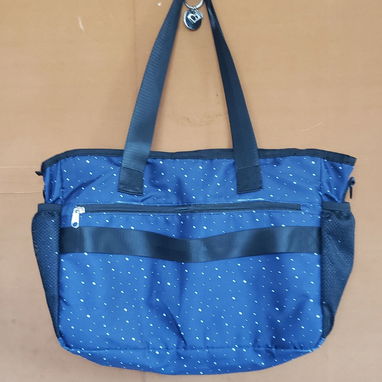 BOLSO PARA ENFERMERA - 2/2