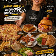 👩🏻🍳 Doña mary👩🏼🍳 🚚 Rápido y cómodo - Img 55468474