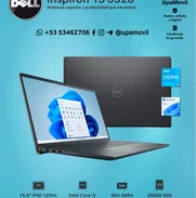 Laptop Dell Inspiron 15 3525 Intel Core i3 8Gb RAM - Img 50169808