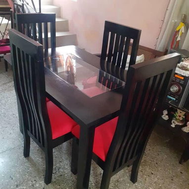 Juegos de comedores - Img 123689708