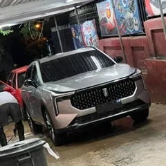 Hyundai Tucson Santa FE y PALISADE para la renta - Img 113773829