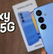 📌🗯️ Samsung A25❌ Variedad de Modelos 🔥 Garantia💯(50122443) - Img 48233910