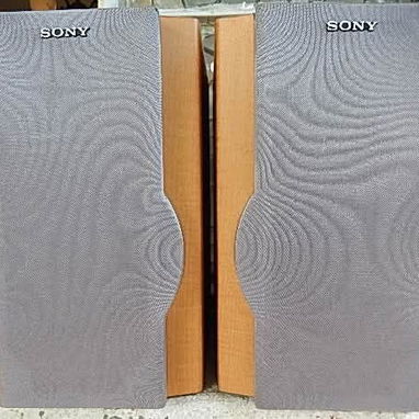 Par de bafles SONY - 3/3