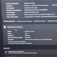 Vendo PC o computadora cañón buen precio AMD MSI Corsair - Img 57217270