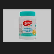 Venta de Vaselina para bebe . Frasco de 60 grs en 3500 pesos - Img 58267216