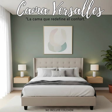 Camas originales importadas - Img 111941705