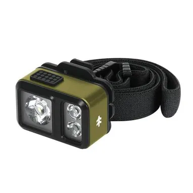 🔦 Linterna Frontal Mini LED Swiss Tech Kumpel (Pack 2) – 400 Lúmenes | USB-C | IP67 - Img 116914802