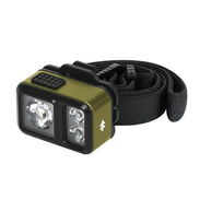 💥Linterna Frontal Mini LED Swiss Tech Kumpel (Pack 2)💥 - Img 54408495