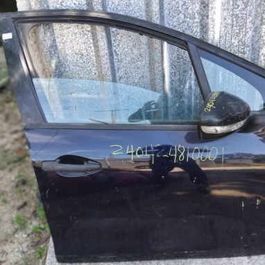 Piezas peugeot 208 - Img 119258827